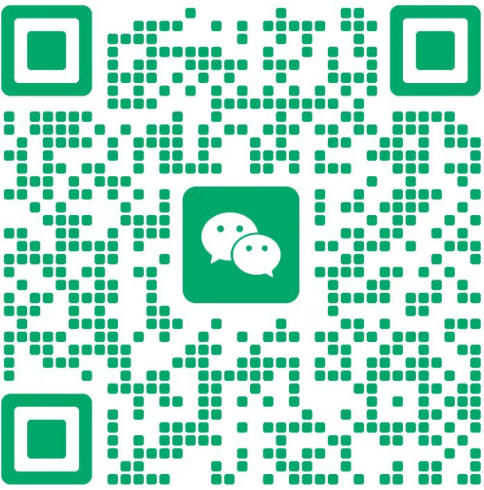 微信二维码